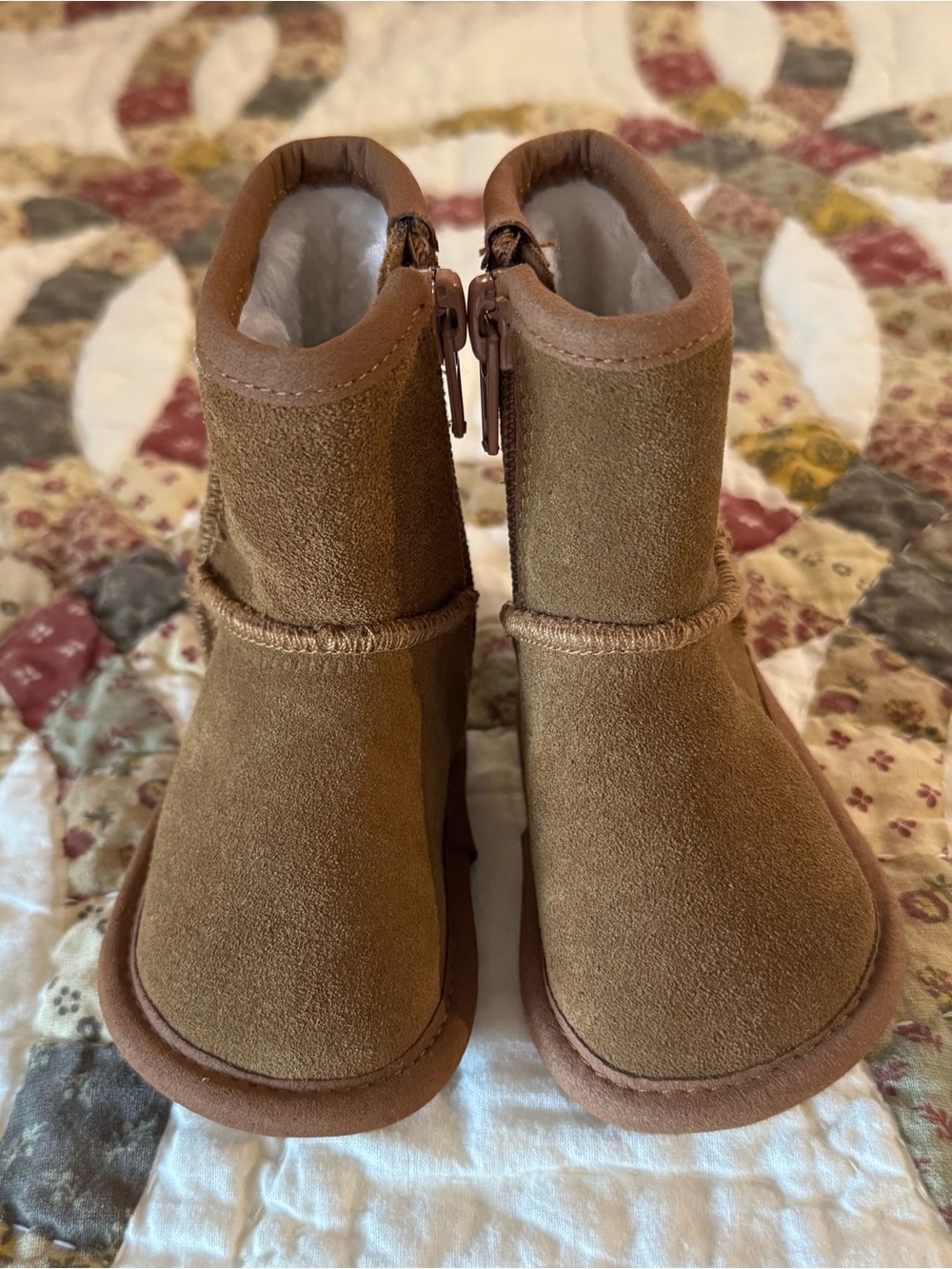 Little Love Bug The Winter Boot-NWOT
